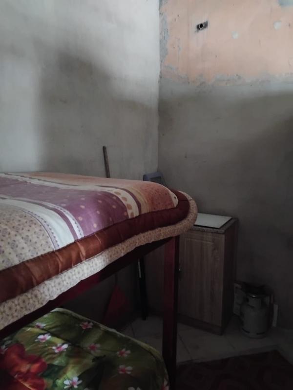 2 Bedroom Property for Sale in New Macassar Western Cape